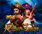 Kraken Spins